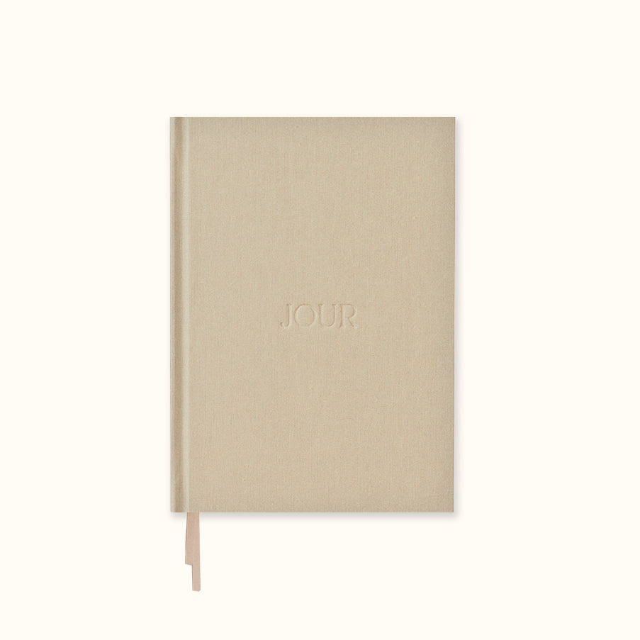 Dune Linen Journal