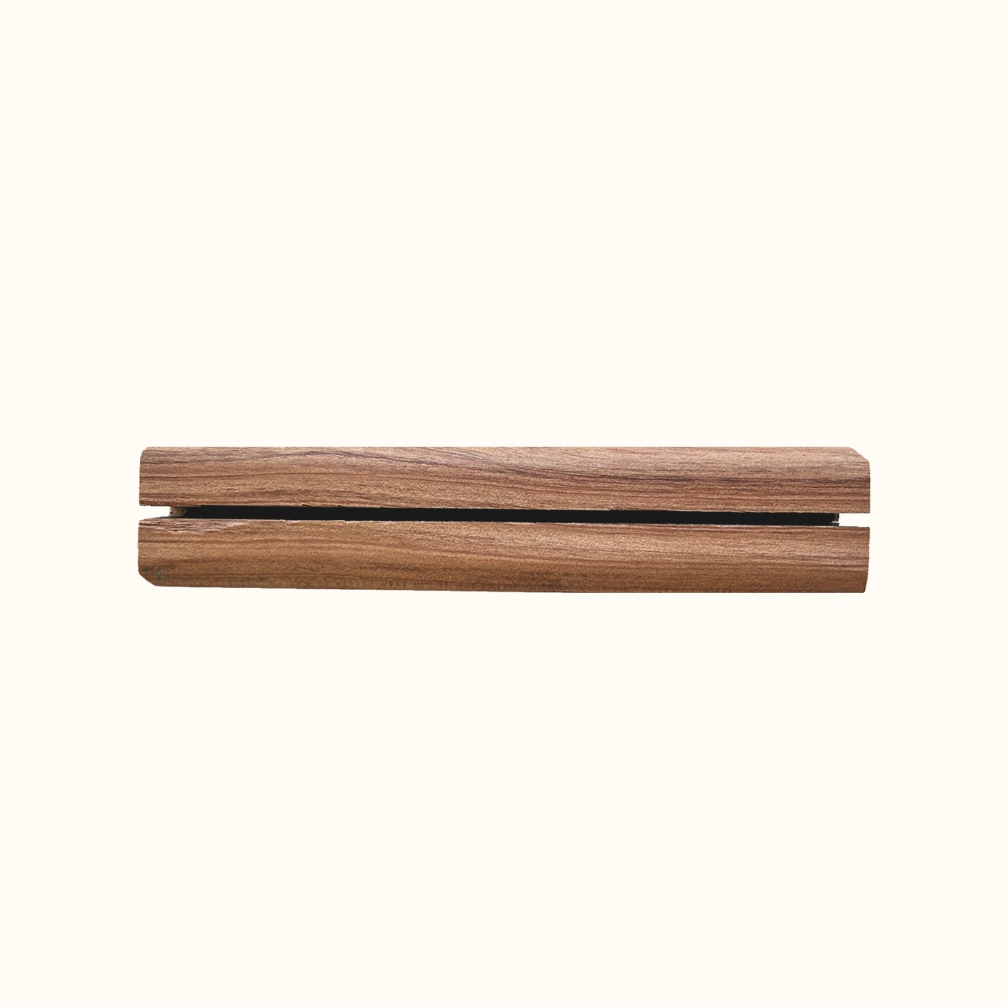 Timber Display Stand