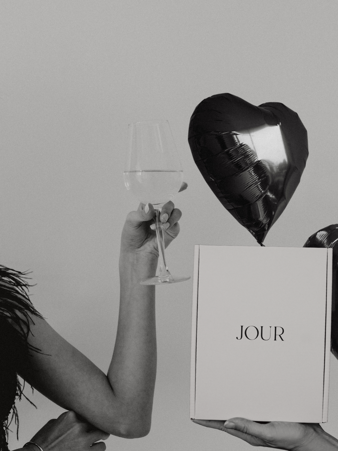 Galentine's Bestie Bundle