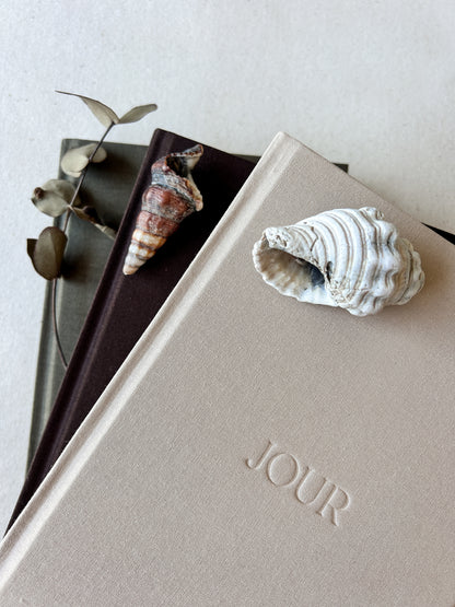 Dune Linen Journal