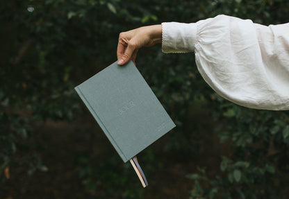 Sage 2027 Planner PreOrder