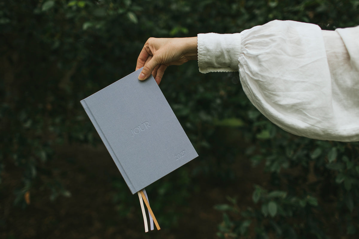 Juniper 2027 Planner PreOrder