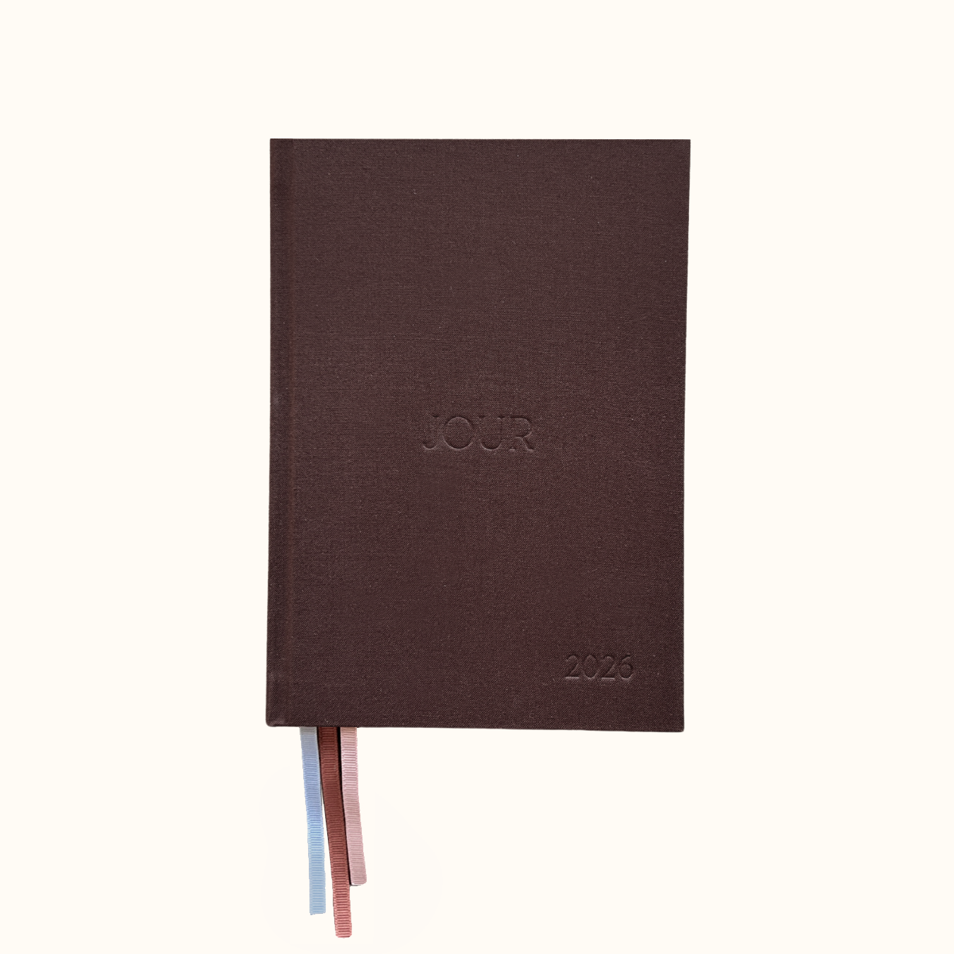 Chocolate 2026 Planner