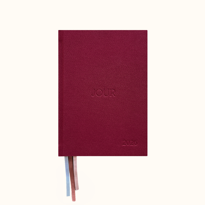 Cherry 2026 Planner