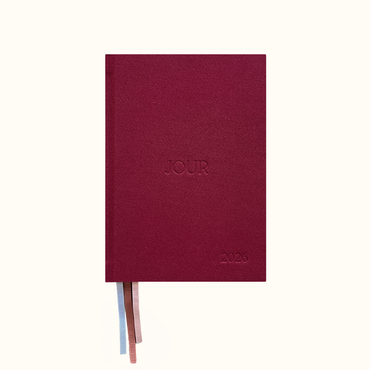 Cherry 2026 Planner
