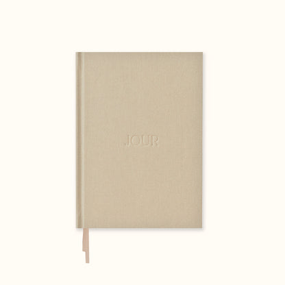 Dune Linen Journal