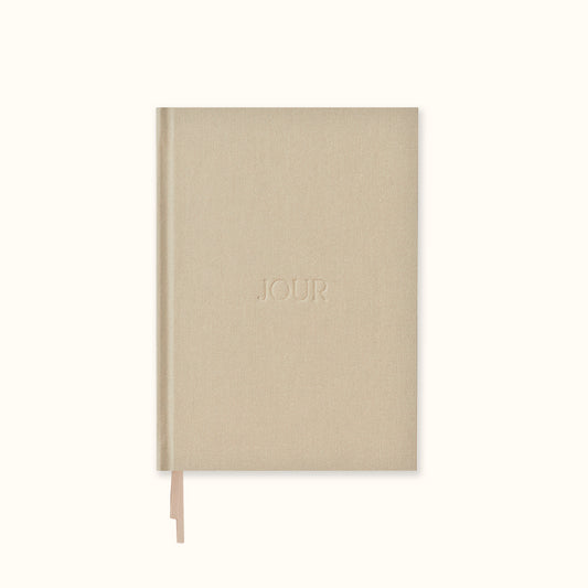 Dune Linen Journal