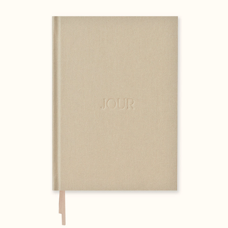Dune Linen Journal