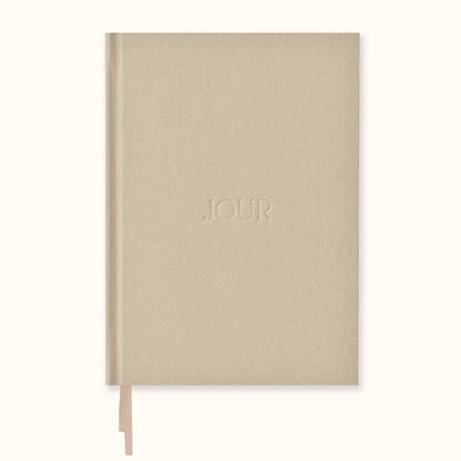 Dune Linen Journal