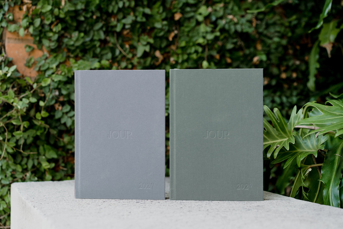 Sage 2027 Planner PreOrder